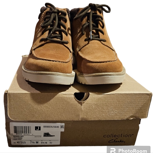 Collections by Clarks - Picture 3 of 8